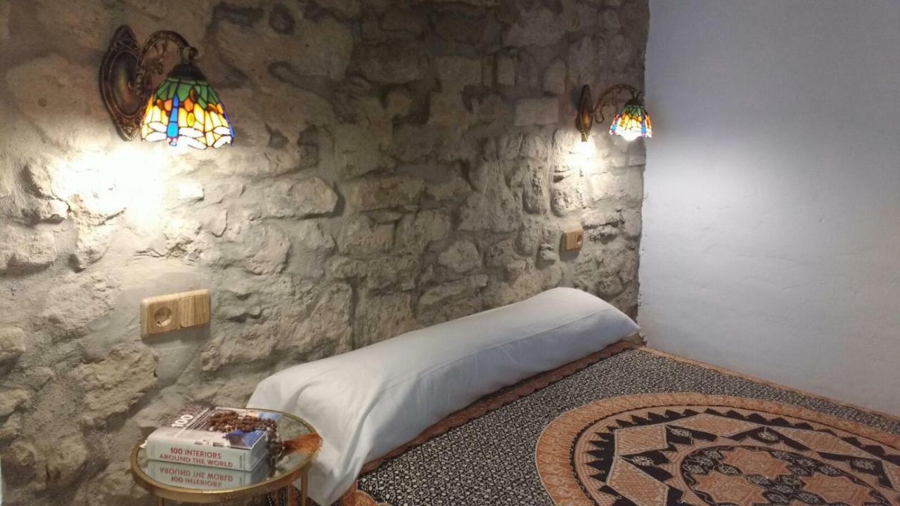 La Mirilla 3 Apartament