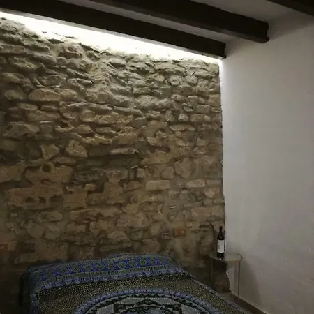 La Mirilla Suites 3 Tarifa Extérieur photo