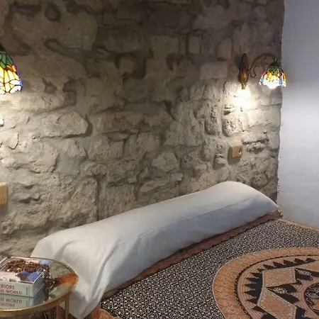 La Mirilla Suites 3 Tarifa Extérieur photo
