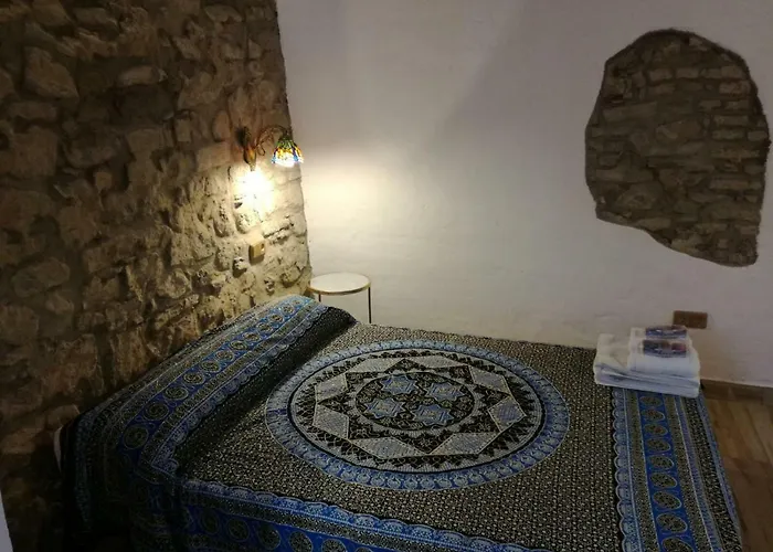 La Mirilla Suites 3