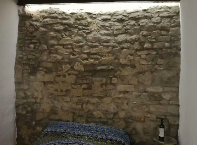 La Mirilla Suites 3