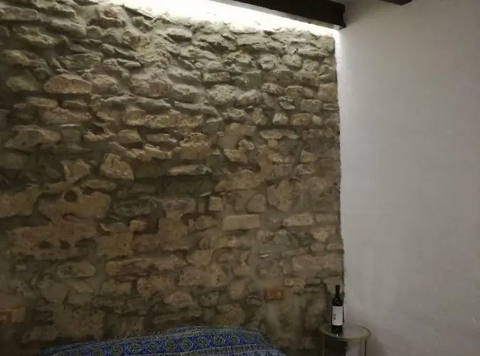 La Mirilla Suites 3