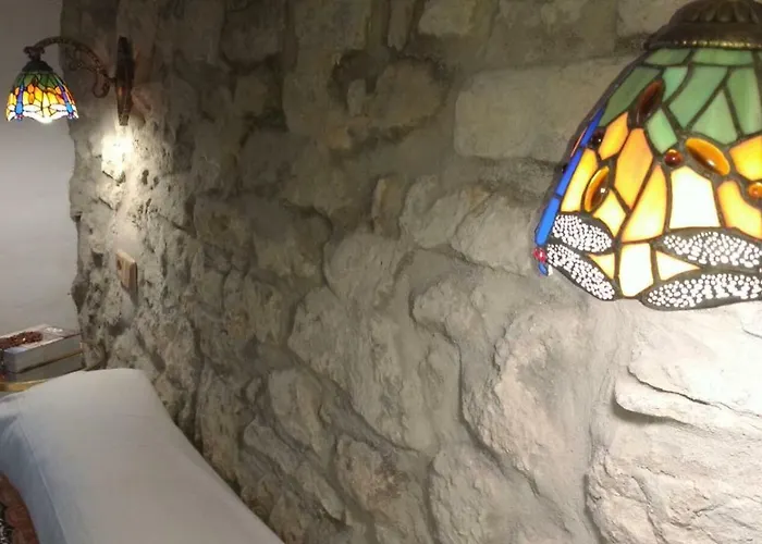 La Mirilla Suites 3