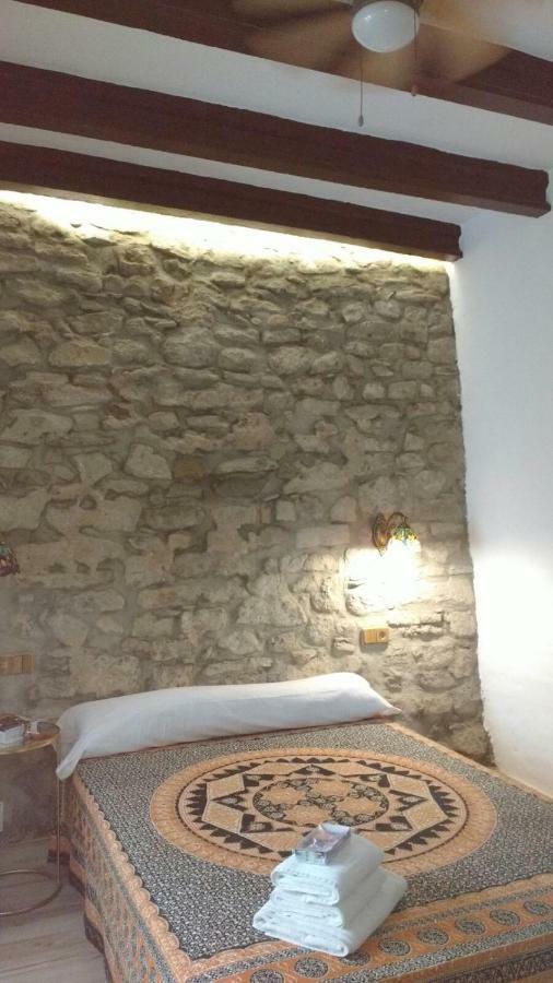 Appartement La Mirilla 3 Tarifa