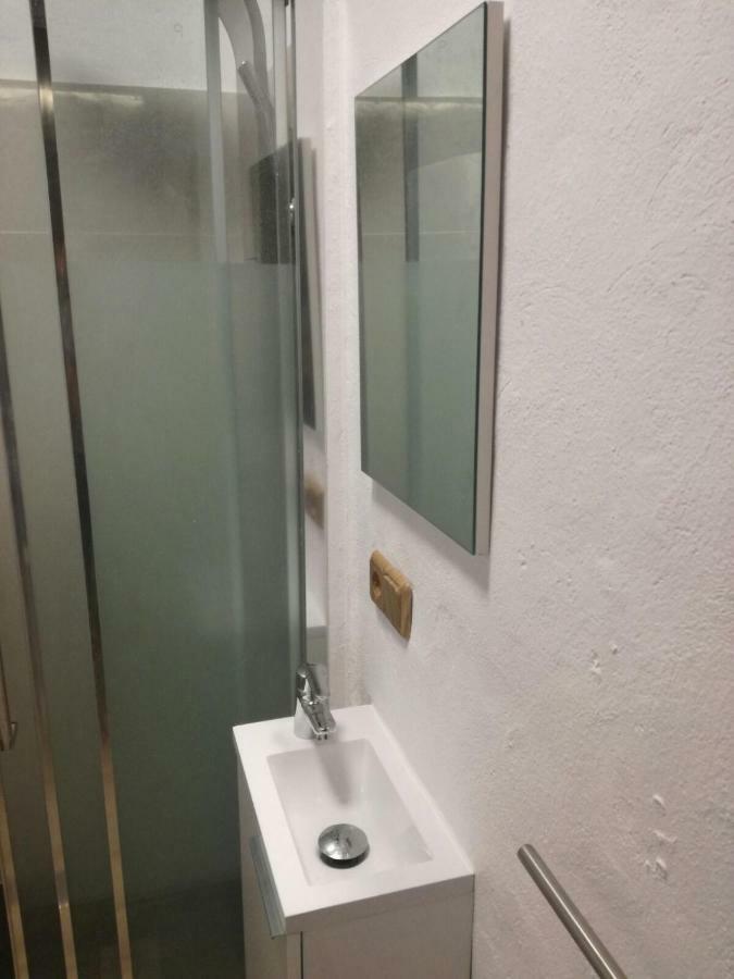 Appartement La Mirilla 3 *
