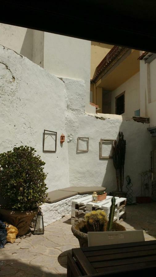 Appartement La Mirilla 3