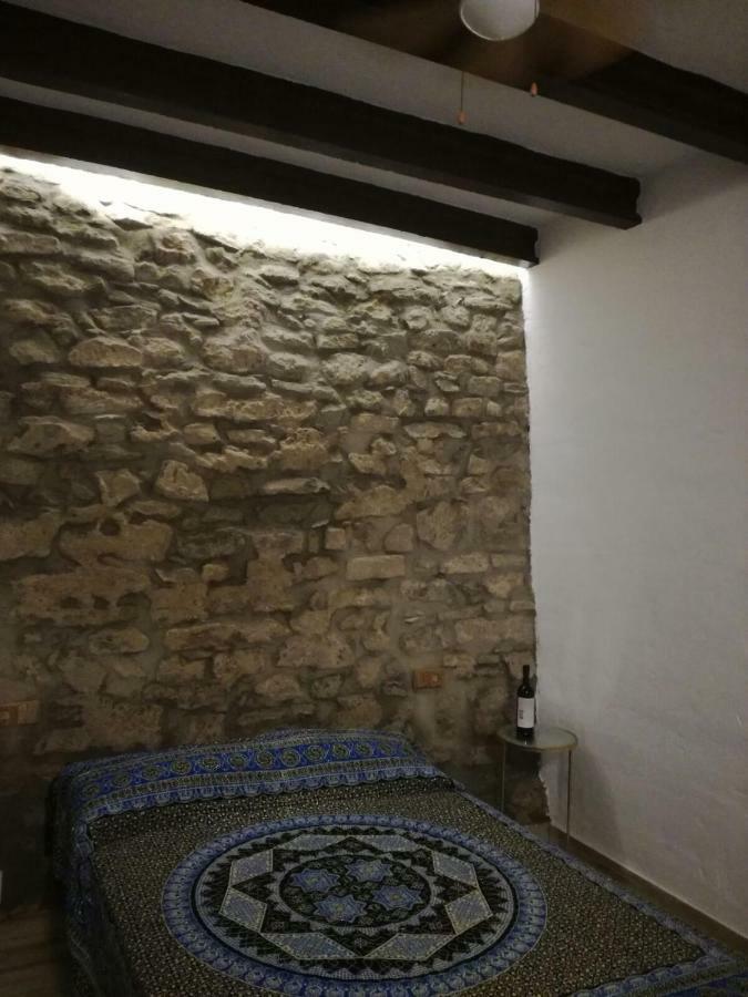 La Mirilla 3 Appartement
