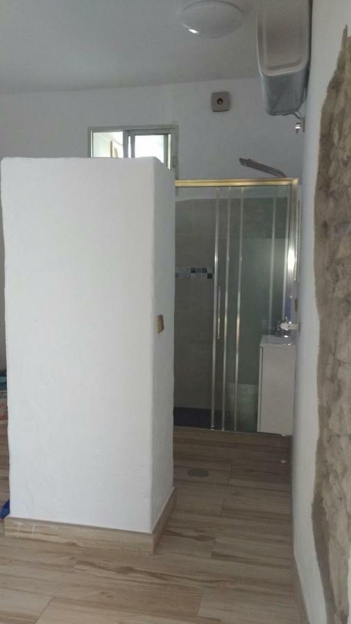 La Mirilla 3 Appartement