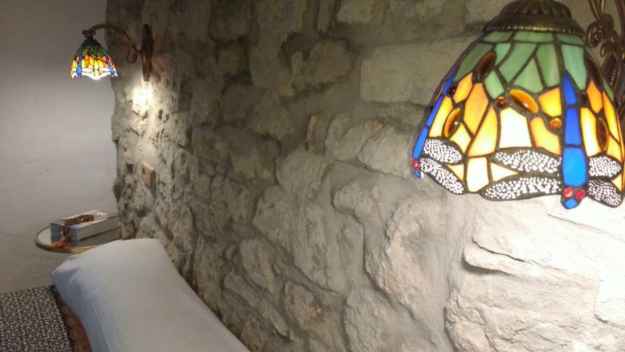 La Mirilla 3 Appartement *