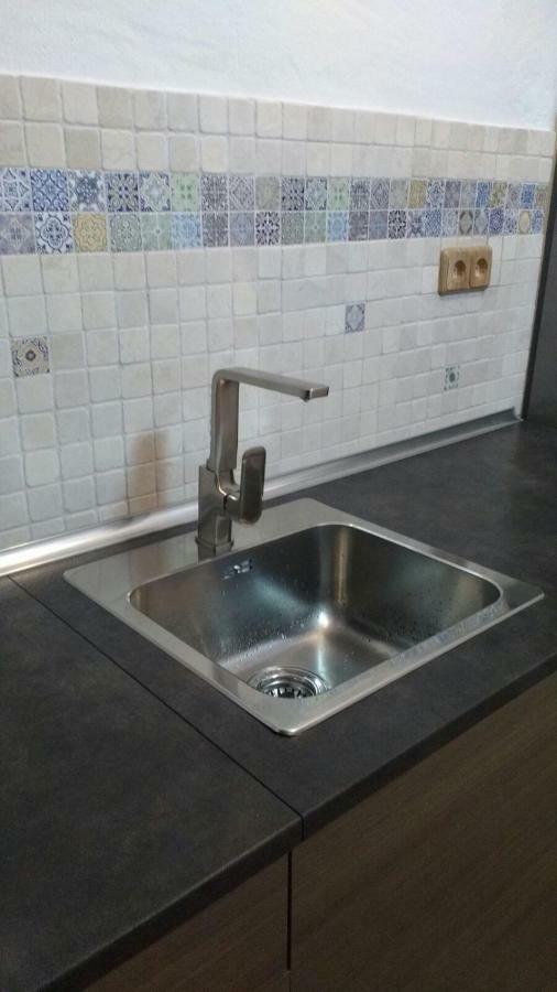 La Mirilla 3 Appartement Tarifa